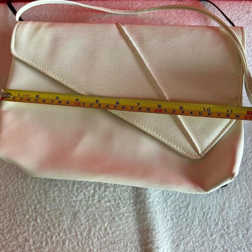 Vintage Evening Purses Bundle Clutch Fancy Night Out Formal Prom HoCo Neutral - Picture 6 of 8